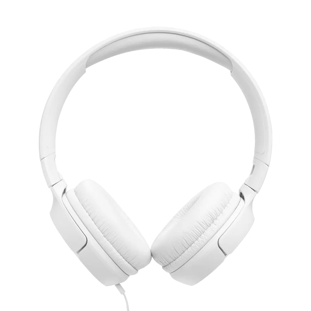 JBL_Tune_520C USB-C_Front_White.webp