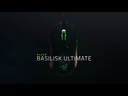 Basilisk V3 X HyperSpeed Ergonomic Wireless Gaming Mouse