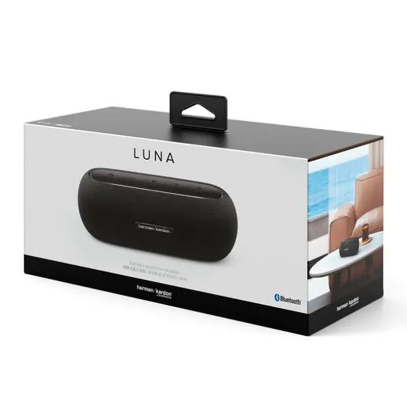 Harman Kardon Luna Speaker Black SA