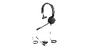 Jabra Headset Evolve 30 II Wired - UC - USB & 3.5mm  Mono