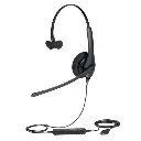 Jabra Headset Biz 1500 USB  Mono