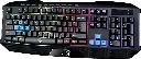 Teclado GENIUS Gamer GX Scorpion K215
