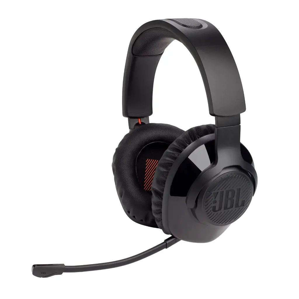 [50036382366] JBL Quantum 350 Wireless - negra