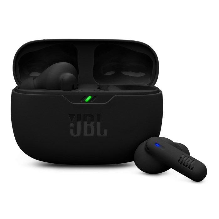 [50036405003] JBL Wave Beam 2 - negro