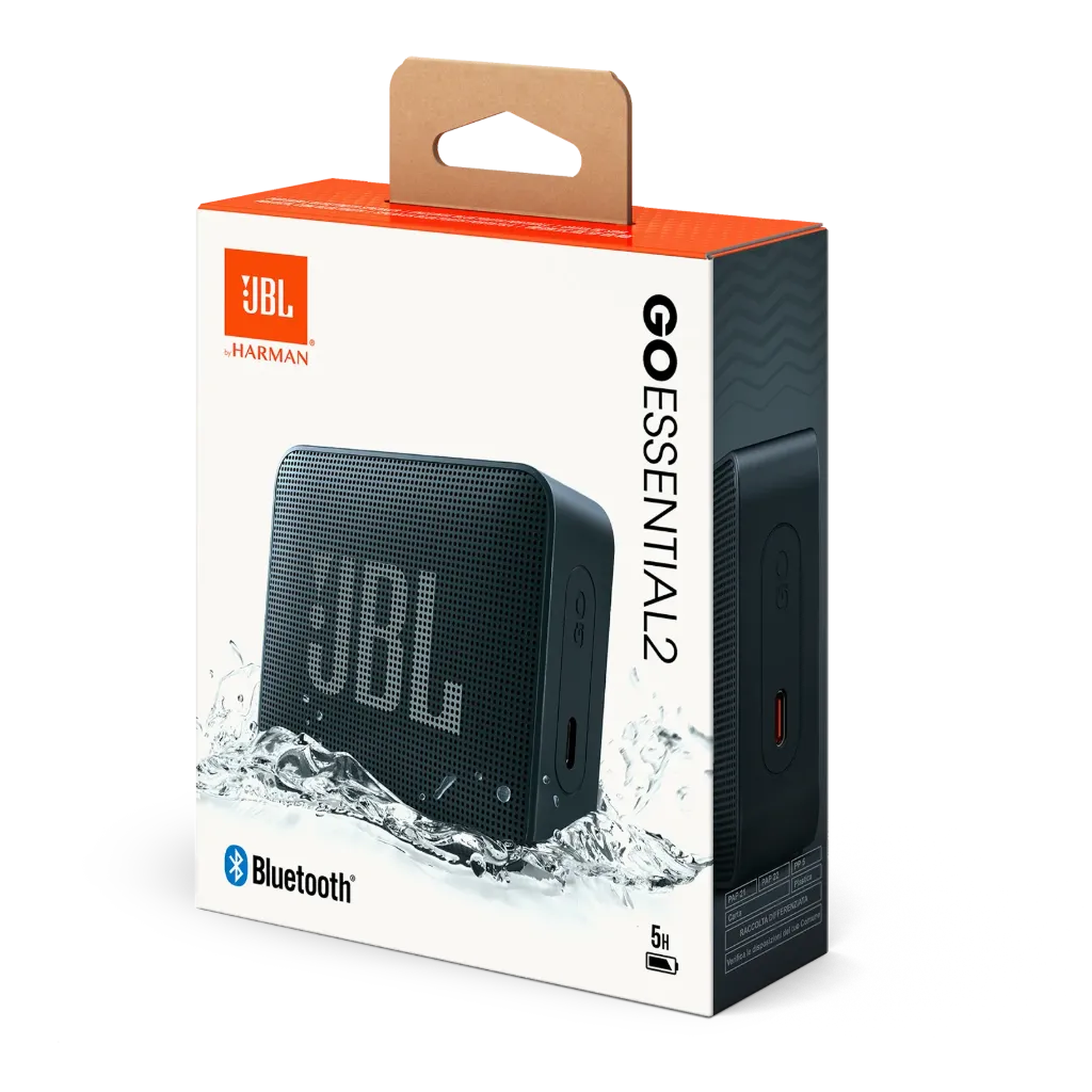 [50036414487] JBL Go Essential 2 - Negro