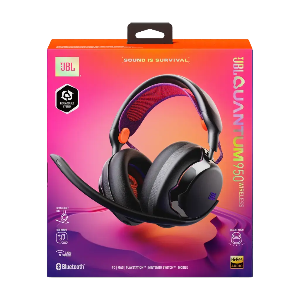 JBL Quantum 950 Wireless 
