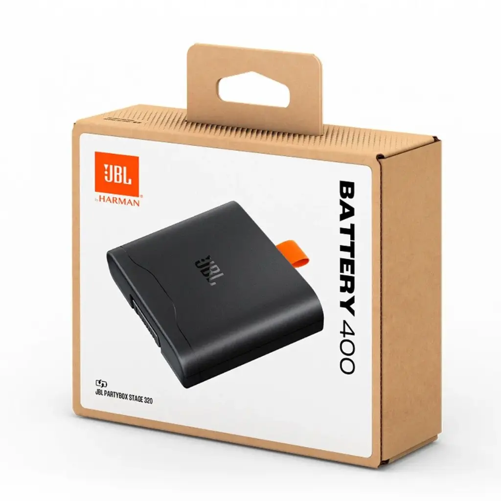 JBL Battery 400