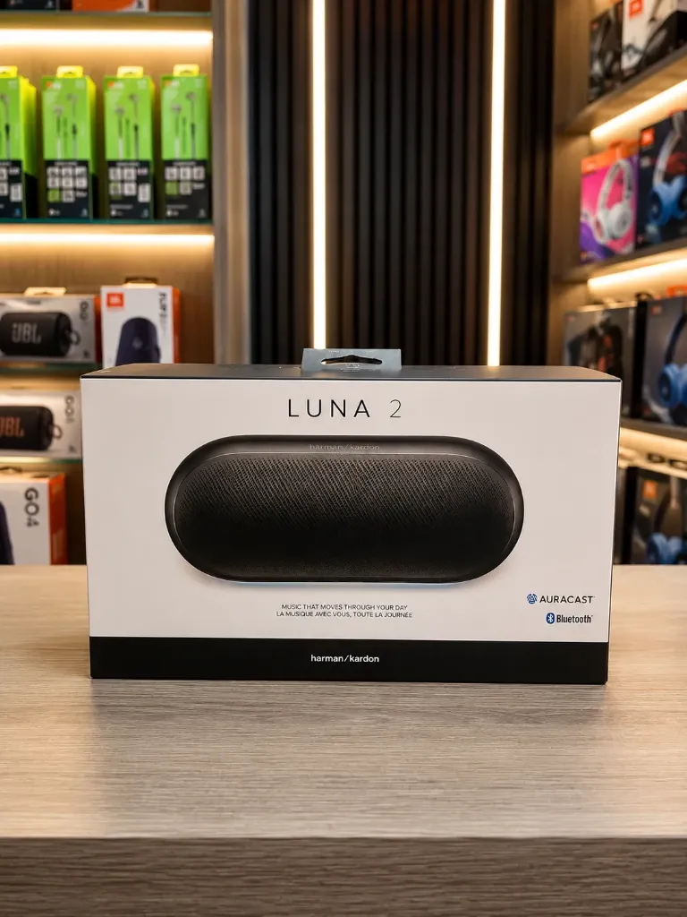 Harman Kardon Luna 2