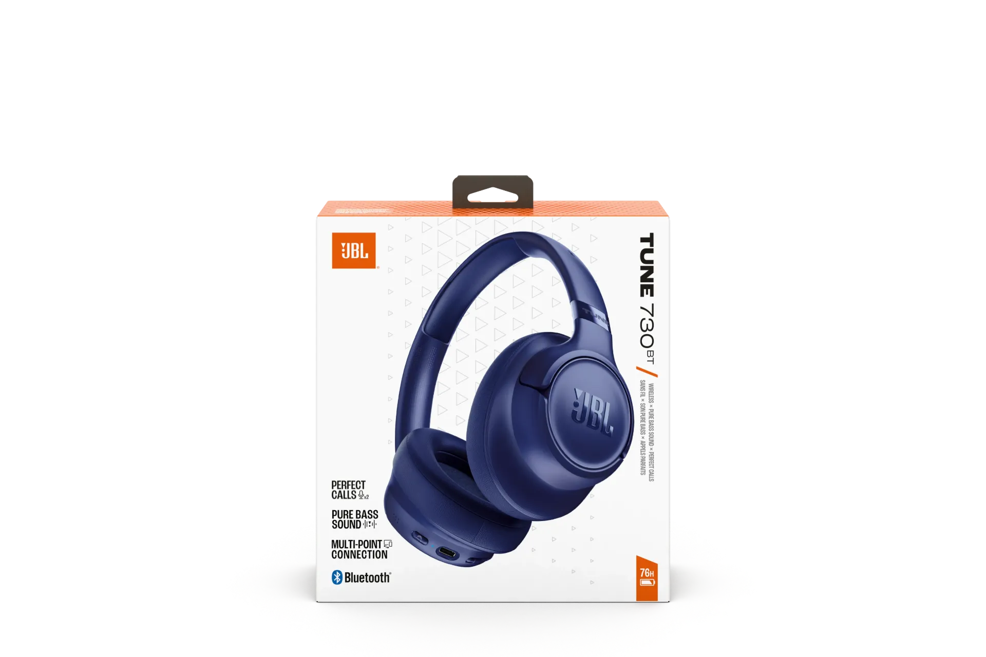 Tune 730BT - Azul