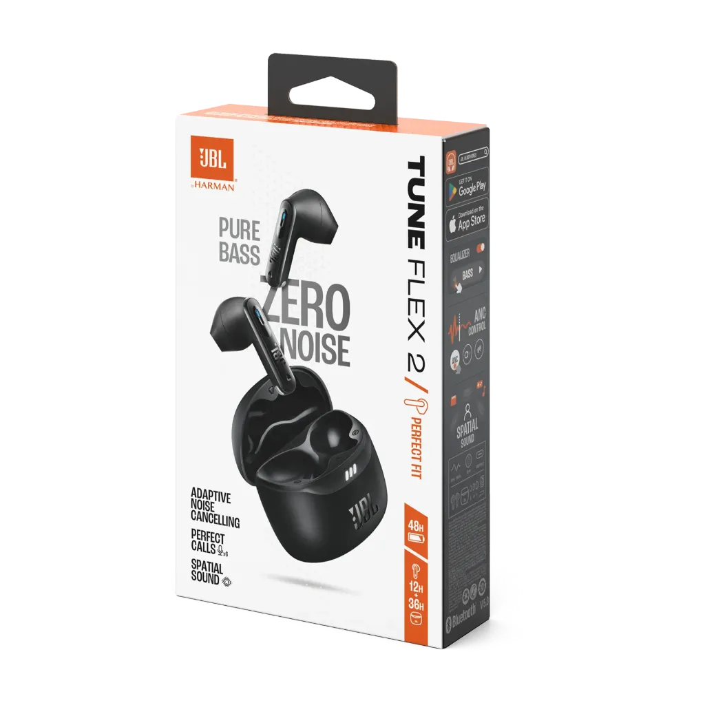 JBL Tune Flex 2