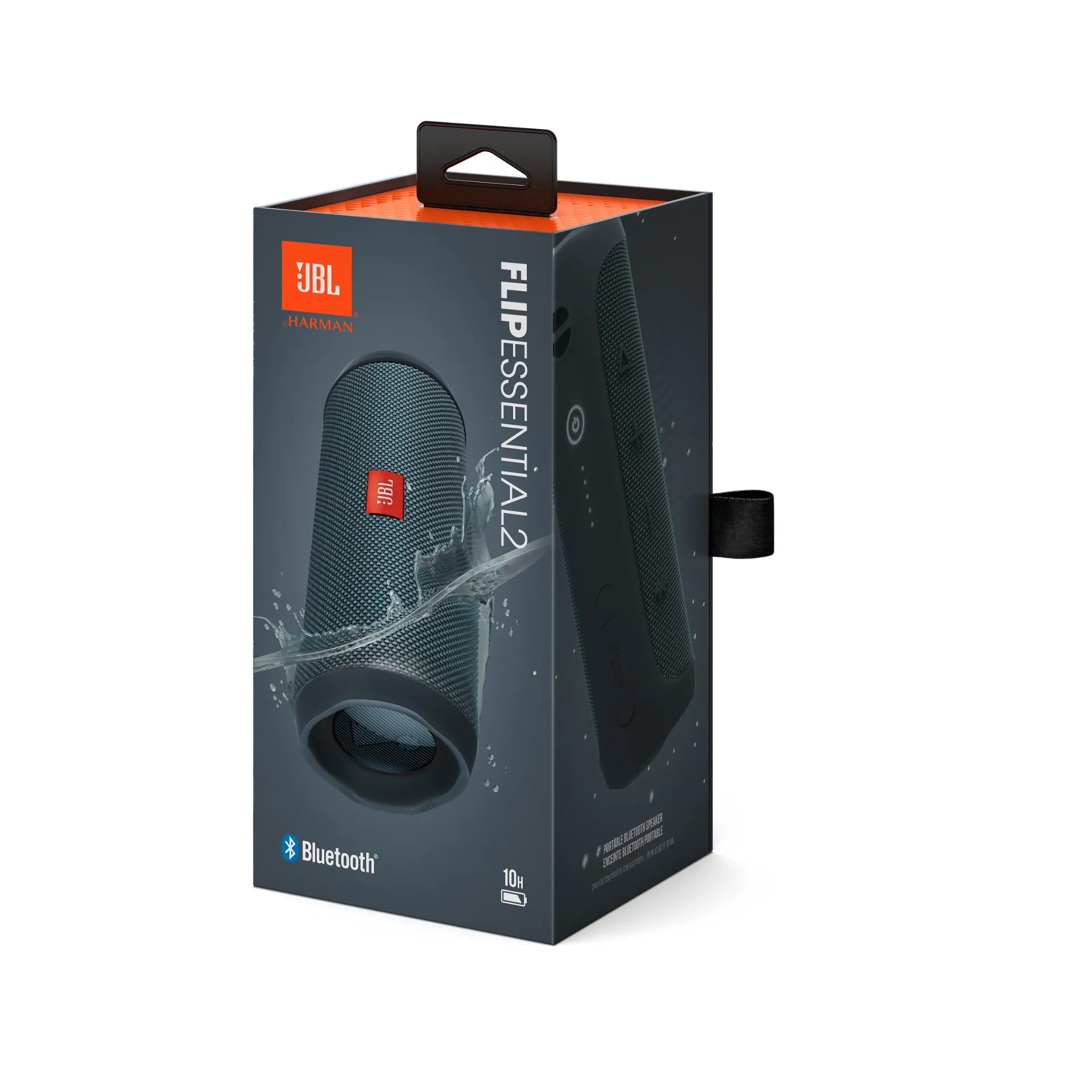 [50036389983] JBL - Flip Essential 2