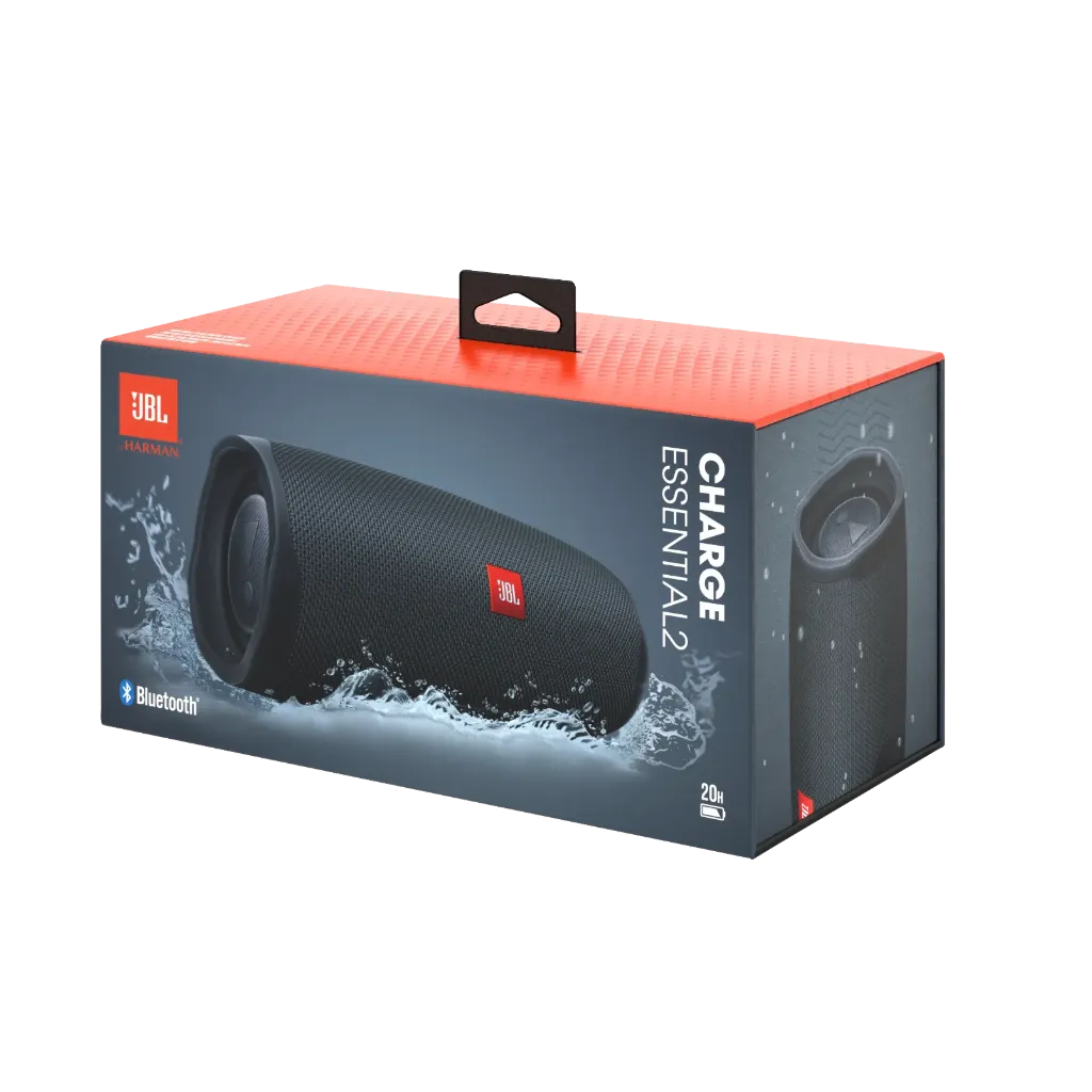 [50036385329] JBL Charge Essential 2