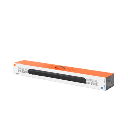 [50036399043] JBL - Barra SoundBar 510
