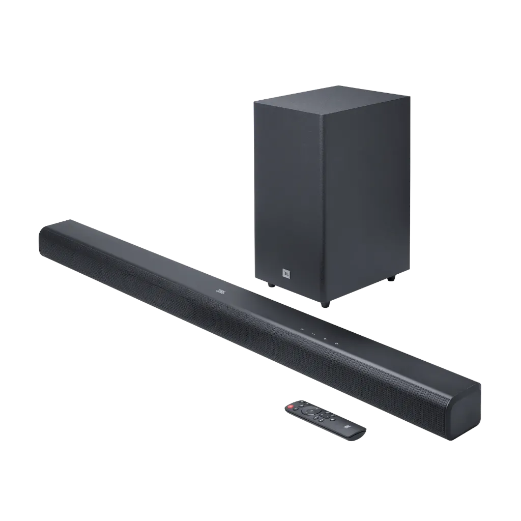 [50036399203] JBL - Barra SoundBar 580SB